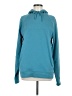 Lululemon Athletica Teal Pullover Hoodie Size M - photo 1