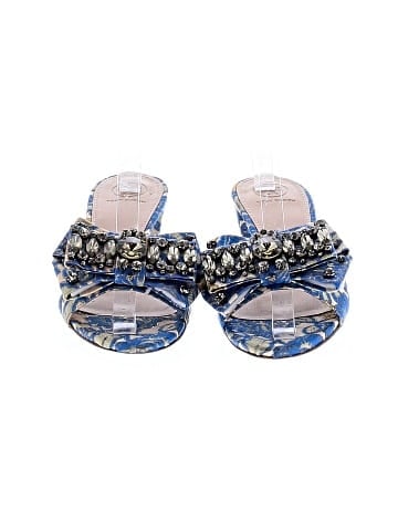 Tory Burch Sandals (view 2)