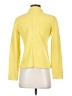 Banana Republic Yellow Blazer Size S - photo 2