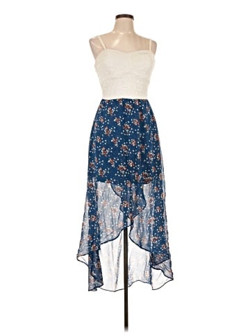 As U Wish Casual Dress (view 1)