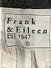Frank & Eileen Ivory Casual Pants Size 0 - photo 7