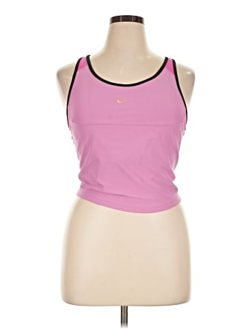 Nike Tank Top (view 1)