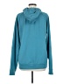 Lululemon Athletica Teal Pullover Hoodie Size M - photo 2