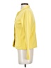 Banana Republic Yellow Blazer Size S - photo 5