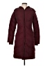 Brooklyn Industries Burgundy Coat Size XS - photo 1