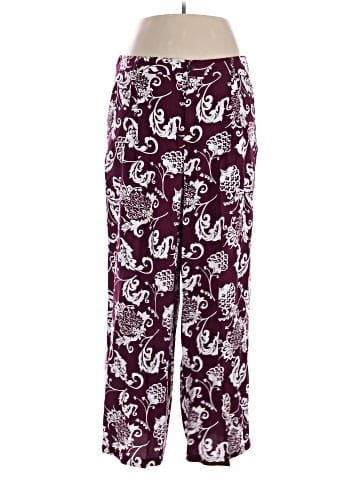 Liz Claiborne Casual Pants (view 1)