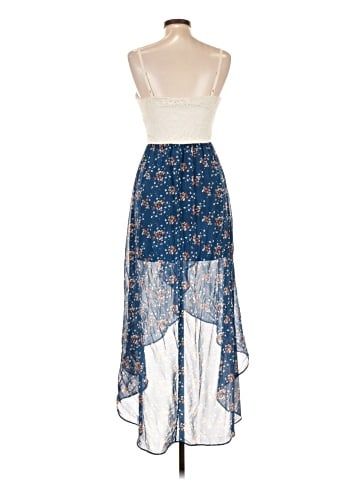 As U Wish Casual Dress (view 2)