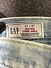 Gap Blue Jeans Size 27 waist - photo 7