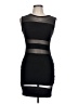 ASOS Black Cocktail Dress Size 10 (petite) - photo 1