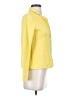 Banana Republic Yellow Blazer Size S - photo 4