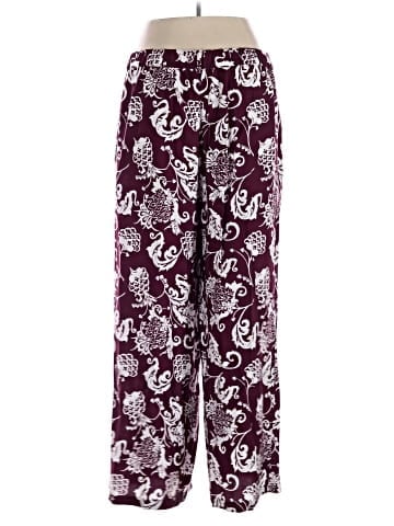 Liz Claiborne Casual Pants (view 2)