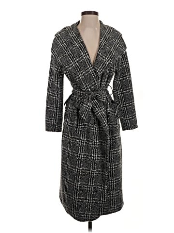 Shinestar Coat (view 1)