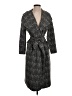 Shinestar Gray Coat Size S - photo 1