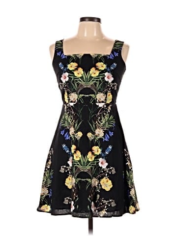 Ted Baker London Cocktail Dress (view 1)