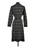 Shinestar Gray Coat Size S - photo 2