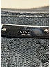 Gucci Black GG Canvas Zip Around Wallet One size - photo 8