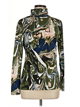 Rachel Comey Long Sleeve Turtleneck
