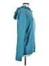Lululemon Athletica Teal Pullover Hoodie Size M - photo 4