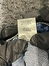 Just Black Blue Jeans Size 24 waist - photo 5