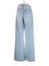 TGLA 100% Cotton Blue Jeans Size 27 waist - photo 2