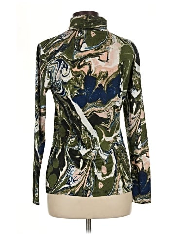 Rachel Comey Long Sleeve Turtleneck (view 2)
