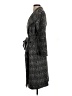 Shinestar Gray Coat Size S - photo 5