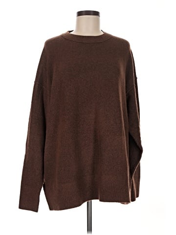 Aerie Pullover Sweater (view 1)