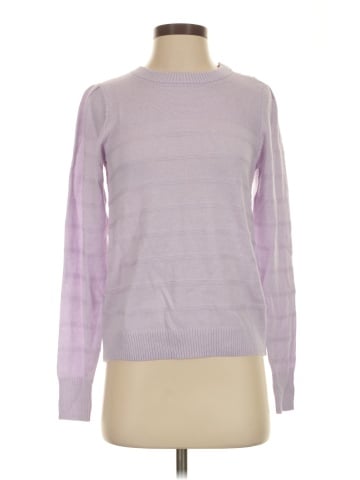 Nic + Zoe Pullover Sweater (view 1)