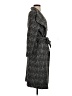 Shinestar Gray Coat Size S - photo 4