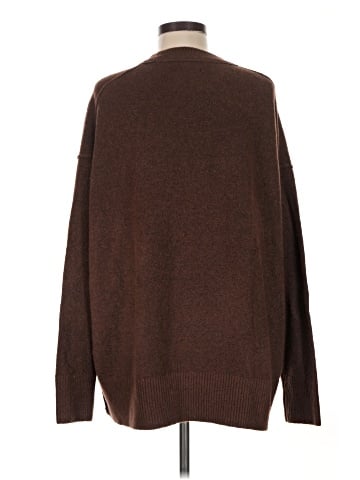 Aerie Pullover Sweater (view 2)