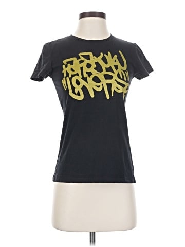 Harajuku Lovers Short Sleeve T-Shirt (view 1)