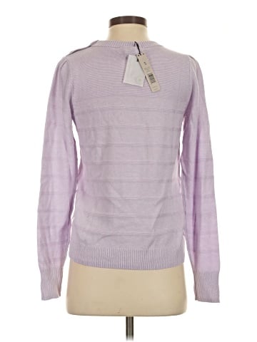 Nic + Zoe Pullover Sweater (view 2)