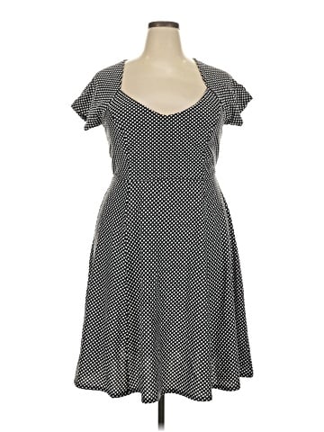 Torrid Casual Dress (view 1)