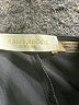 Ramy Brook 100% Polyester Solid Black Casual Dress Size XS - photo 7