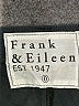 Frank & Eileen Black Dress Pants Size 0 - photo 7