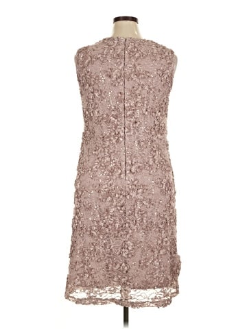 R&M Richards Cocktail Dress (view 2)