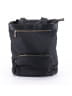 Joan & David Black Backpack One size - photo 1