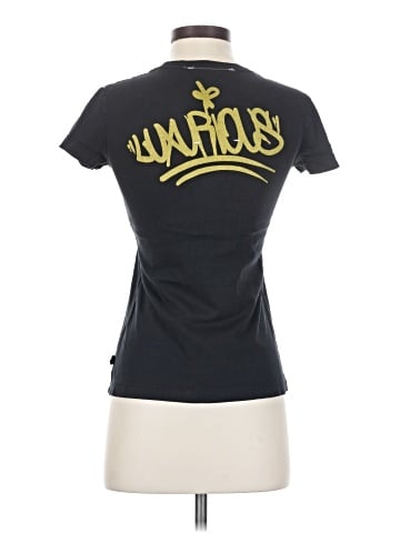 Harajuku Lovers Short Sleeve T-Shirt (view 2)