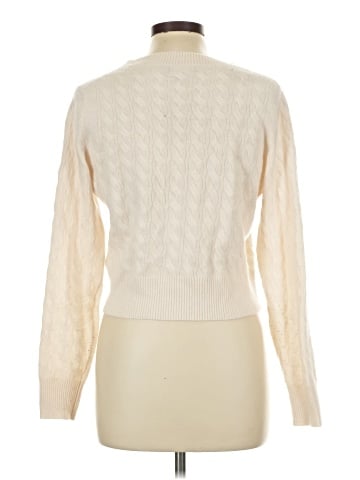 J.Crew Cashmere Cardigan (view 2)