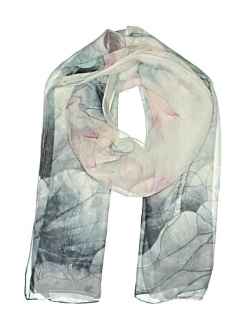 Unbranded Silk Scarf (view 1)