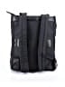 Joan & David Black Backpack One size - photo 2