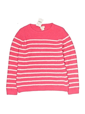 Crewcuts Pullover Sweater (view 1)