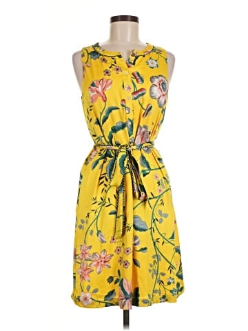 Ann Taylor LOFT Casual Dress (view 1)