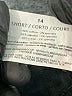 Gloria Vanderbilt Chevron-herringbone Black Jeans Size 14 - photo 5