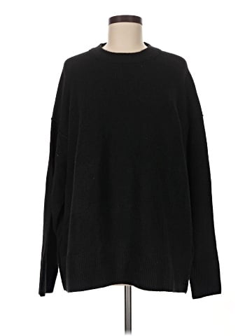 Aerie Pullover Sweater (view 1)
