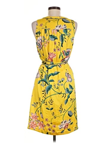 Ann Taylor LOFT Casual Dress (view 2)