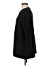 Aerie Solid Black Pullover Sweater Size M - photo 5