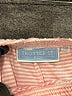 Assorted Brands Stripes Pink Shorts 3-6 MO / 6 MO - photo 3