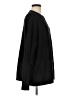 Aerie Solid Black Pullover Sweater Size M - photo 4