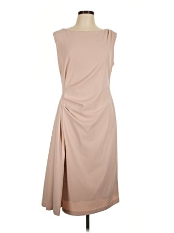 Halston Cocktail Dress (view 1)